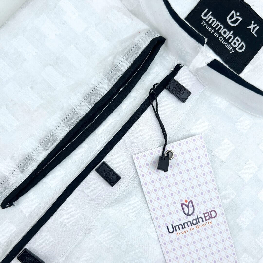 Lailatul Premium Panjabi