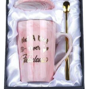 Golden Bliss Gift Box FABULOUS WOMEN