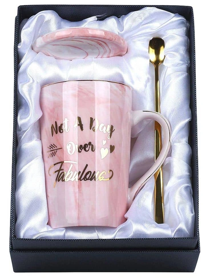 Golden Bliss Gift Box FABULOUS WOMEN