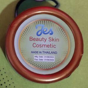 Whitening Night Cream