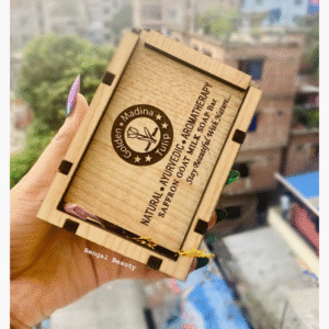 Saffron Goat Milk Soap