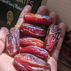 মাবরুম মরিয়ম খেজুর ২ কেজি