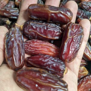 মাবরুম মরিয়ম খেজুর ৩ কেজি